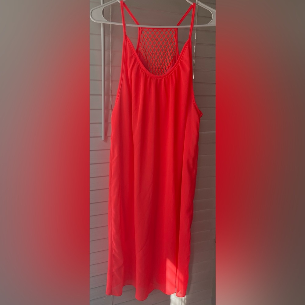 New Summer/Spring Dress